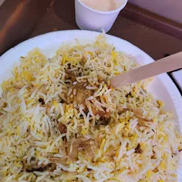 Biryani House