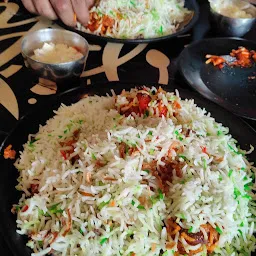 Biryani House