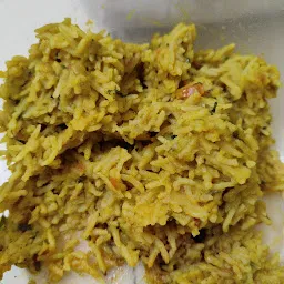 Biryani House