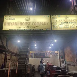 Biryani House Co. (B.H.C) - The Original Taste