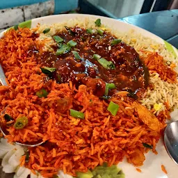 Biryani Hub