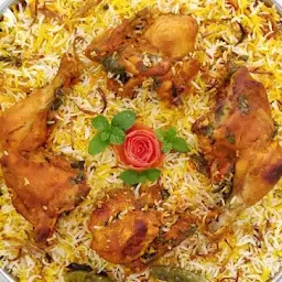 Biryani hub