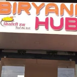 Biryani hub