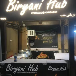 Biryani Hub