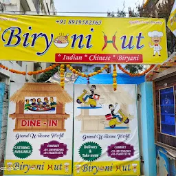 Biryani Hut