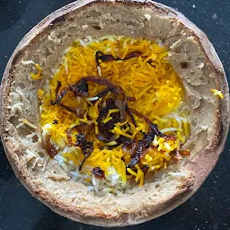 Biryani in kilo