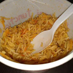 Biryani Junction