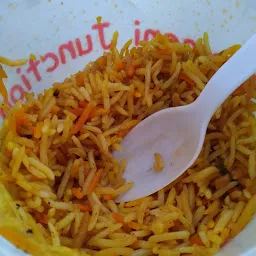 Biryani Junction