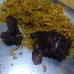 Biryani Junction