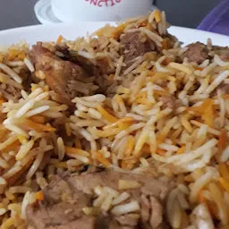 Biryani Junction