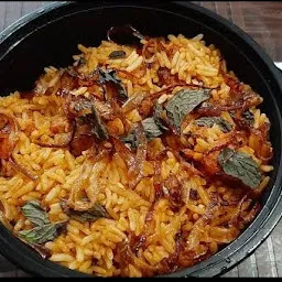 Biryani Junction