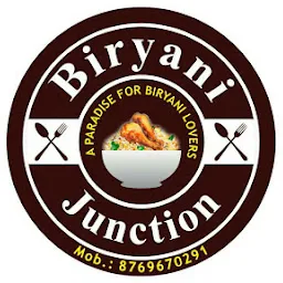 Biryani Junction