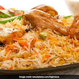 BIRYANI JUNCTION