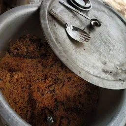 BIRYANI KADAI