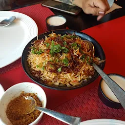 BIRYANI & KEBAB by ZAHID FOODS