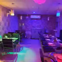 Biryani Lounge