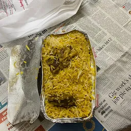 Biryani Mahal