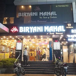 BIRYANI MAHAL