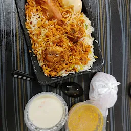 Biryani Mahal