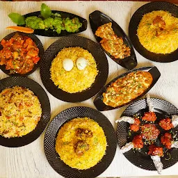 Biryani Mahal Restaurant and Takeaway