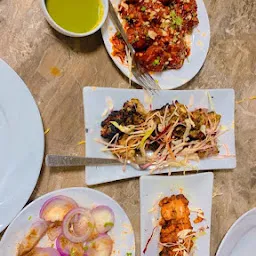 Biryani Mahal Restaurant and Takeaway