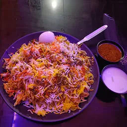 BIRYANI MOOD