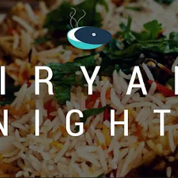 Biryani Nights