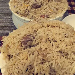 Biryani Palace