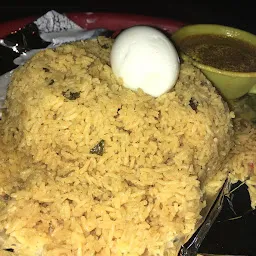 Biryani point