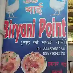 BIRYANI POINT