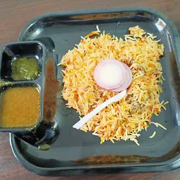 Biryani point