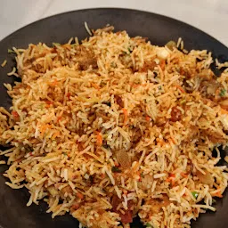 Biryani Queen