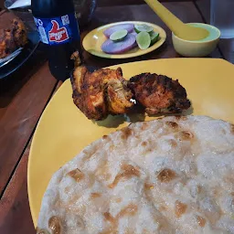 Biryani R Kebab's