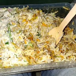 Biryani's Rasoi