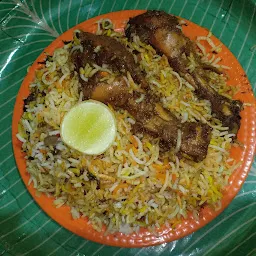 Biryani Square