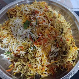 Biryani Villa Restaurant