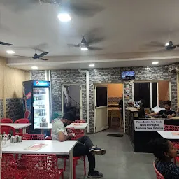 Biryani Villa Restaurant