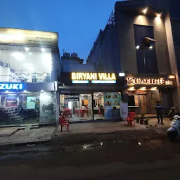 Biryani Villa Restaurant