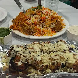 Biryani Villa Restaurant