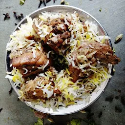 Biryani Zoint