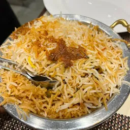Biryani Zone, HSR Layout, Hyderabadi Dum Biryani Restaurant