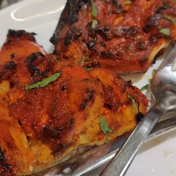 Biryani Zone, ITPL, Whitefield, Hyderabadi Dum Biryani Restaurant
