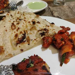 Biryani Zone, ITPL, Whitefield, Hyderabadi Dum Biryani Restaurant