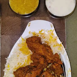 Biryani Zone, Kadugodi, Hyderabadi Dum Biryani Restaurant