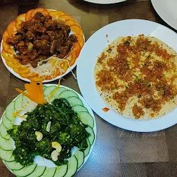 Biryani Zone, Kadugodi, Hyderabadi Dum Biryani Restaurant