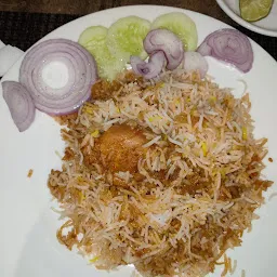 Biryani Zone, Kundanahalli, Hyderabadi Dum Biryani Restaurant