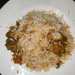 Biryani Zone, Kundanahalli, Hyderabadi Dum Biryani Restaurant