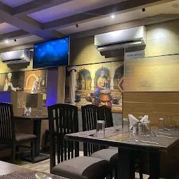 Biryani Zone, Kundanahalli, Hyderabadi Dum Biryani Restaurant