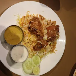 Biryani Zone, Marathahalli, , Hyderabadi Dum Biryani Restaurant