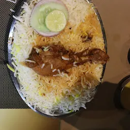 Biryani Zone, Marathahalli, , Hyderabadi Dum Biryani Restaurant